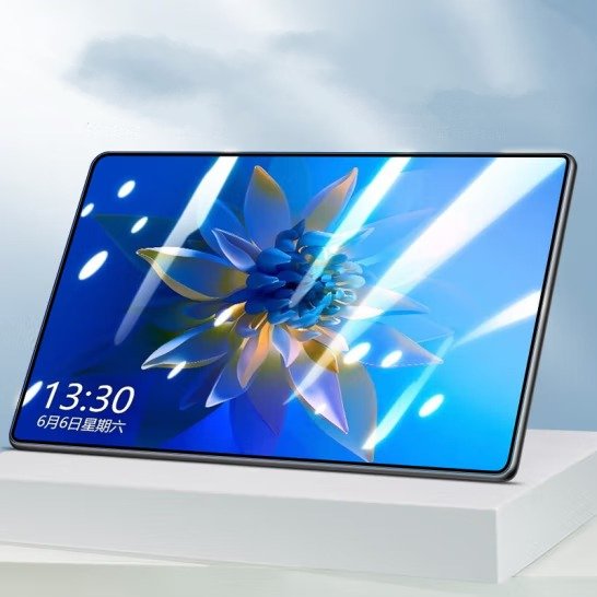 第三星种2024新款超薄十核安卓超高清4K全面屏5...